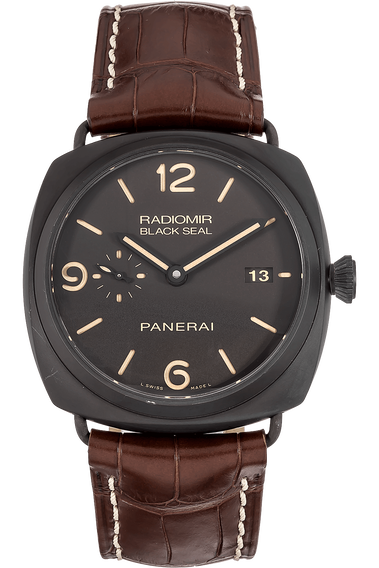 Panerai radiomir composite store