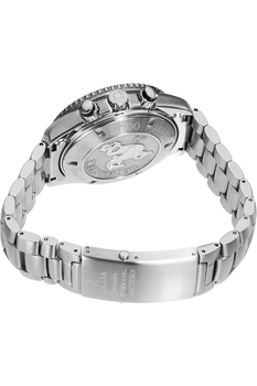Planet Ocean Chronograph Stainless Steel Automatic
