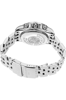 Chronomat Evolution Stainless Steel Automatic