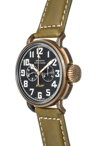 Pilot Type 20 Chronograph Extra Special Bronze Automatic