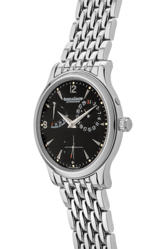 Reserve de Marche Master Control Stainless Steel Automatic