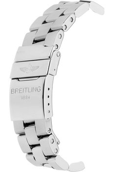 Super Avenger Stainless Steel Automatic