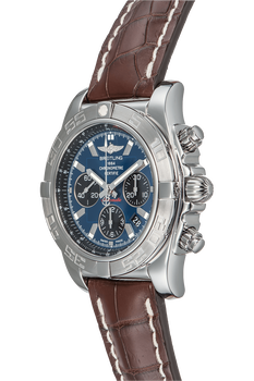 Chronomat B01 Stainless Steel Automatic