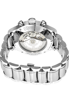 Capeland Chronograph Stainless Steel Automatic