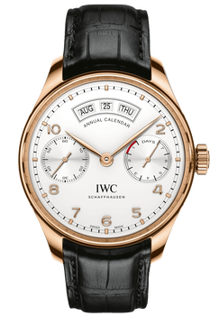 Portugieser Annual Calendar