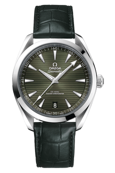 Seamaster Aqua Terra 150M Co-Axial Master Chronometer 41 MM