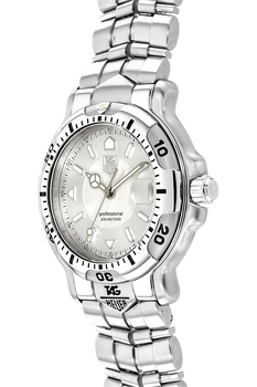 6000 Series Stainless Steel Quartz
