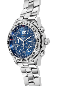 B-2 Stainless Steel Automatic