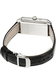 Reverso Duo Stainless Steel Manual