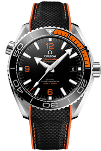 Seamaster Planet Ocean 600M Co-Axial Master Chronometer 43 MM