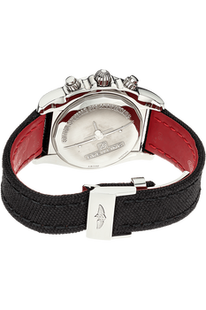 Chronomat 44 Airborne 30th Anniversary Stainless Steel Automatic