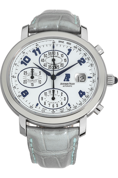 Millenary Stainless Steel Automatic