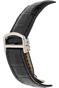 Rotonde de Cartier White Gold Manual