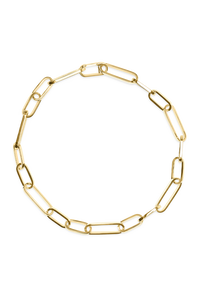 Classics Link Necklace