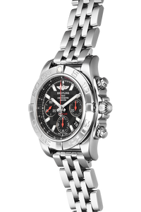 Chronomat 41 Limited Edition Stainless Steel Automatic