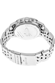 Bentley Mark VI Complications Stainless Steel Automatic
