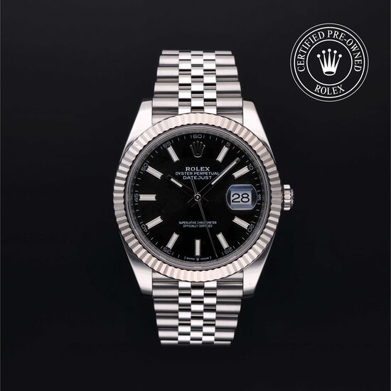 Datejust 41
