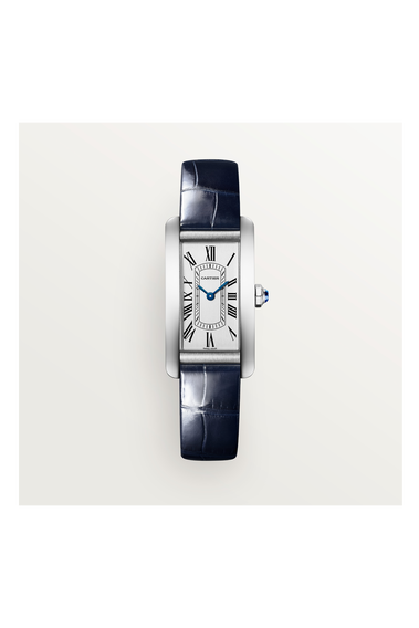 Tank Am&eacute;ricaine, Small Model