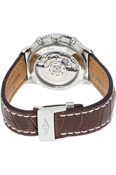 Navitimer 01 Limited Edition Stainless Steel Automatic
