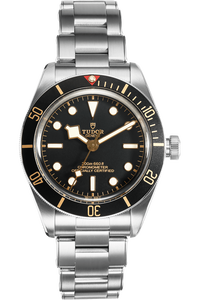 Black Bay 58 Stainless Steel Automatic