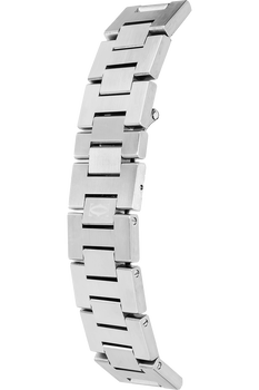 Pasha C Large Date Stainless Steel Automatic