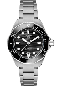 Aquaracer Calibre 5 Automatic