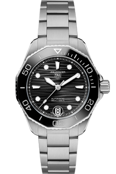Aquaracer Calibre 5 Automatic