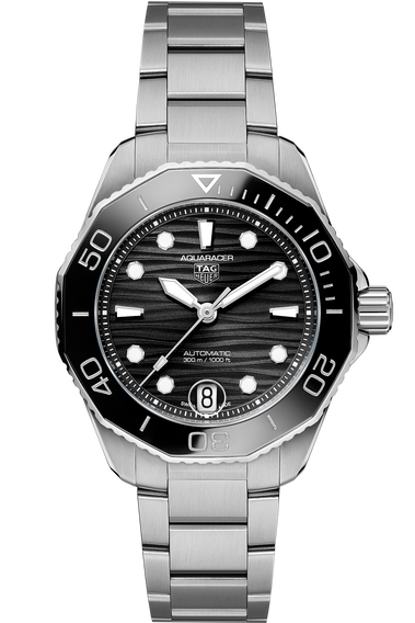 Aquaracer Calibre 5 Automatic