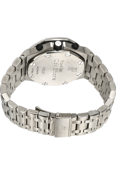 Royal Oak Offshore Chronograph Titanium Automatic