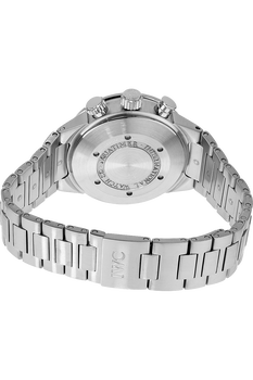 Aquatimer Chronograph Stainless Steel Automatic