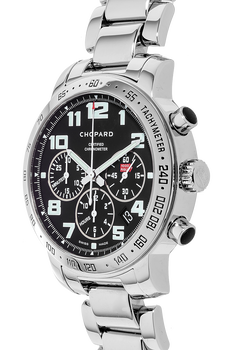 Mille Miglia Chronograph Stainless Steel Automatic