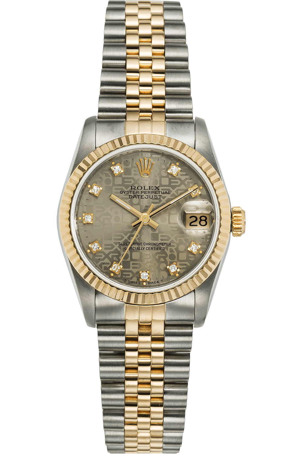 Certified Pre-Owned \u0026 Vintage Rolex Watches - Tourneau