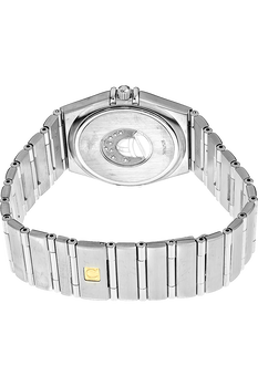 Constellation Stainless Steel Quartz