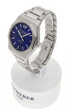 Laureato "Eternity" Limited Edition Stainless Steel Automatic