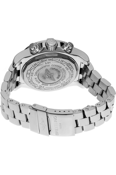 Super Avenger Stainless Steel Automatic