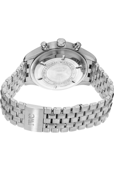 Pilot&#39;s Chronograph Stainless Steel Automatic