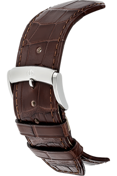 Hampton Spirit Chronograph Stainless Steel Automatic