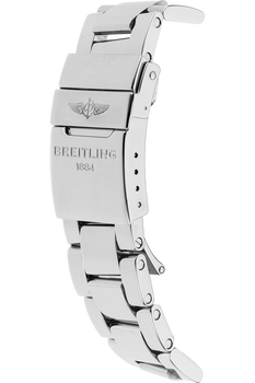 Avenger II Stainless Steel Automatic