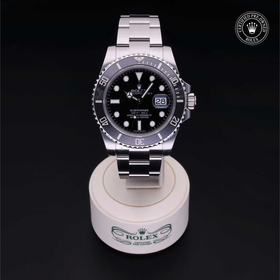 Submariner