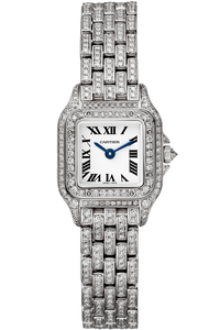 Panthère de Cartier, Mini Model