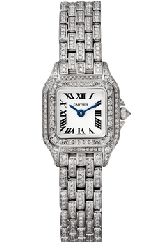 Panth&egrave;re de Cartier, Mini Model
