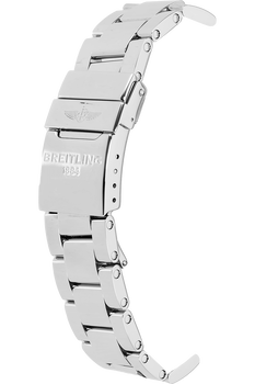 Avenger II Stainless Steel Automatic