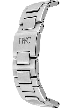 Ingenieur Stainless Steel Automatic