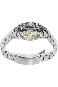 Speedmaster Moonwatch Professional Stainless Steel Manual