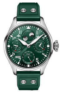 Big Pilot's Watch Perpetual Calender