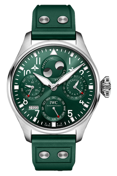 Big Pilot&#39;s Watch Perpetual Calender