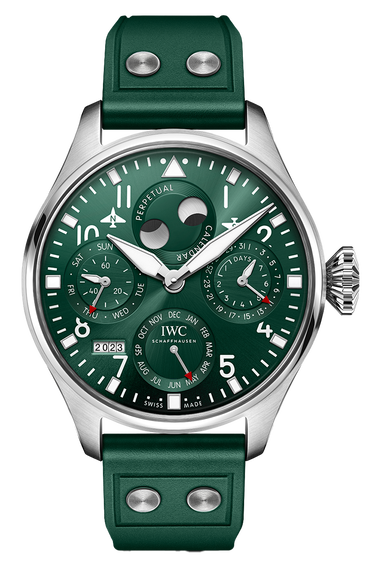 Big Pilot&#39;s Watch Perpetual Calender