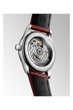 The Longines Master Collection
