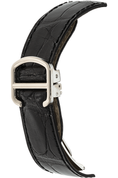 Ballon Bleu White Gold Automatic