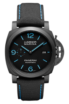 Luminor Marina Carbotech&trade;